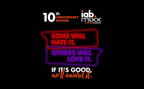 IAB MIXX Awards