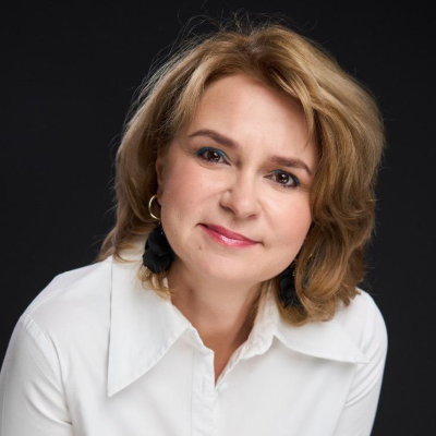 Alina Gânj