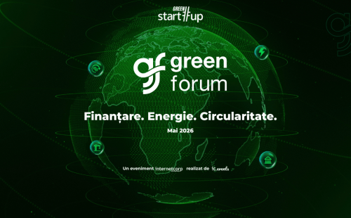 Green Forum 2026