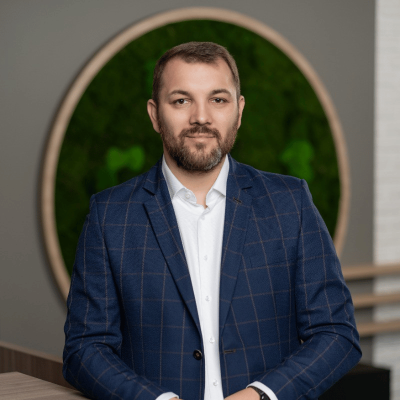 Alin Dragomir