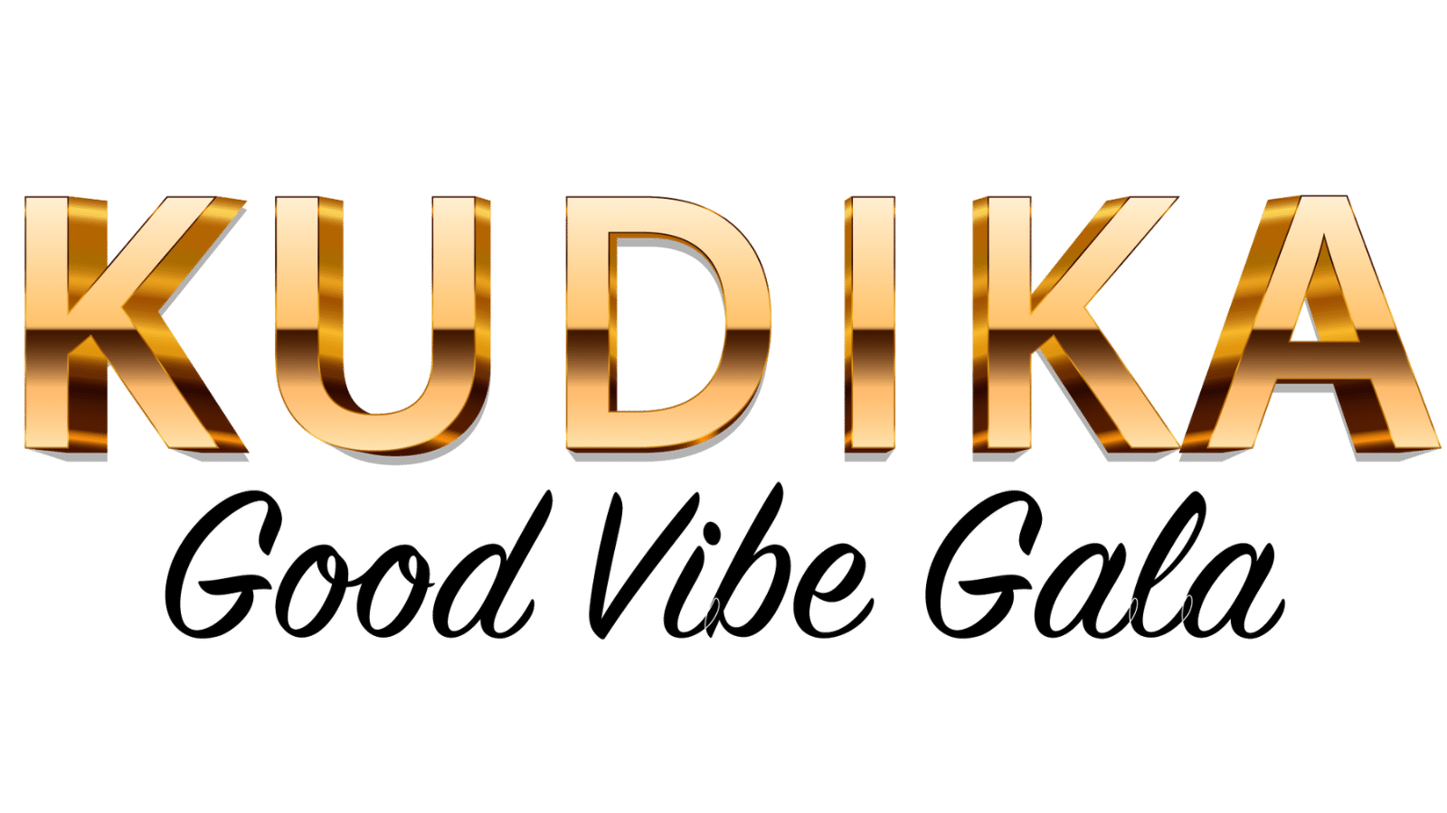 Kudika Good Vibe Gala