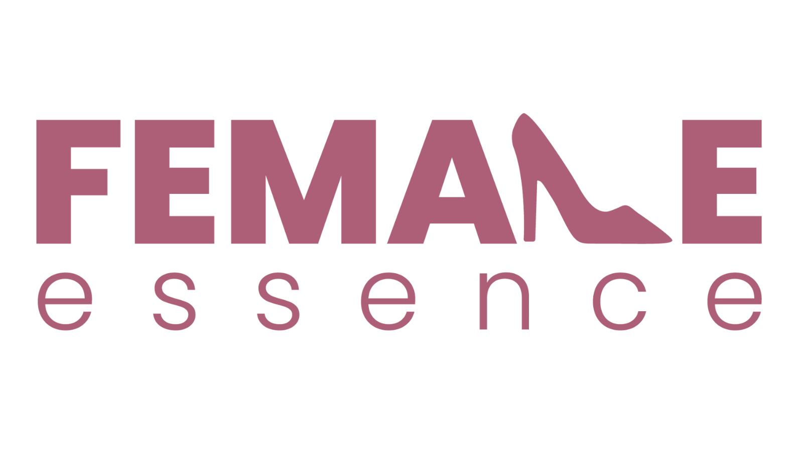 Female essence: High Heels Leadership