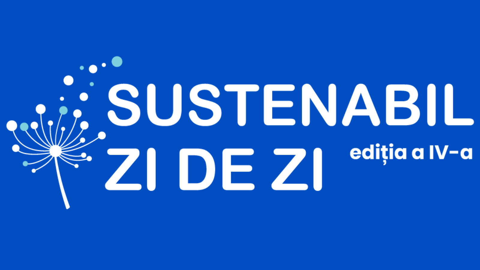 Sustenabil zi de zi 2025