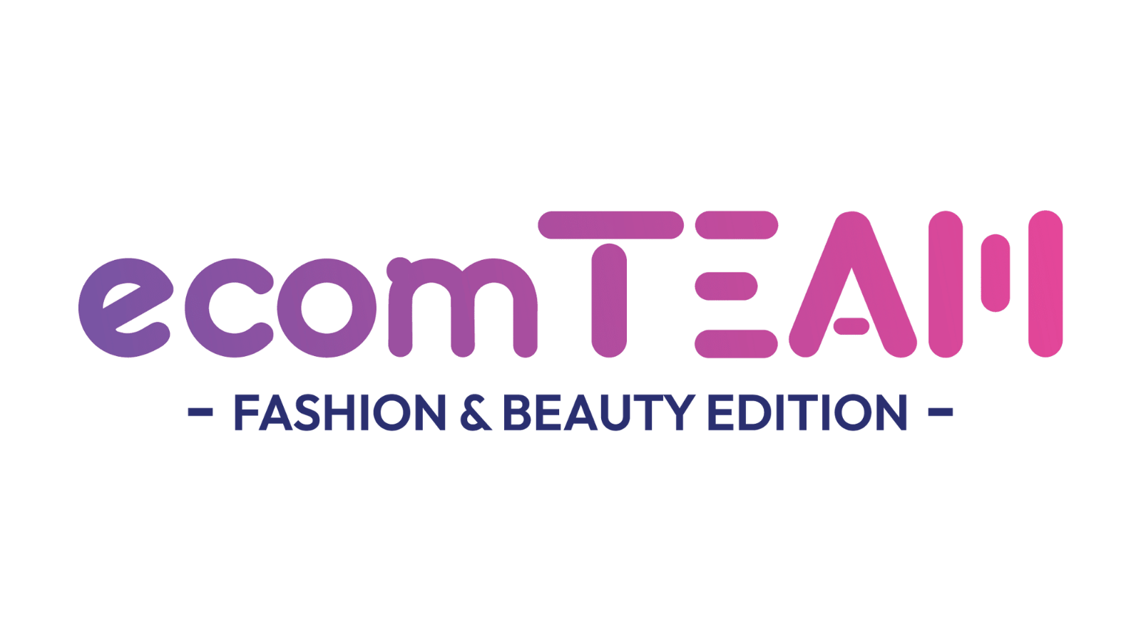 ecomTEAM Fashion & Beauty edition: trends shaping 2025