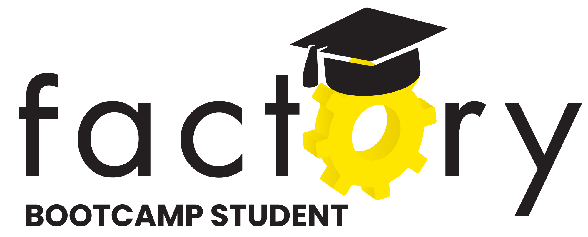 Factory Bootcamp Student