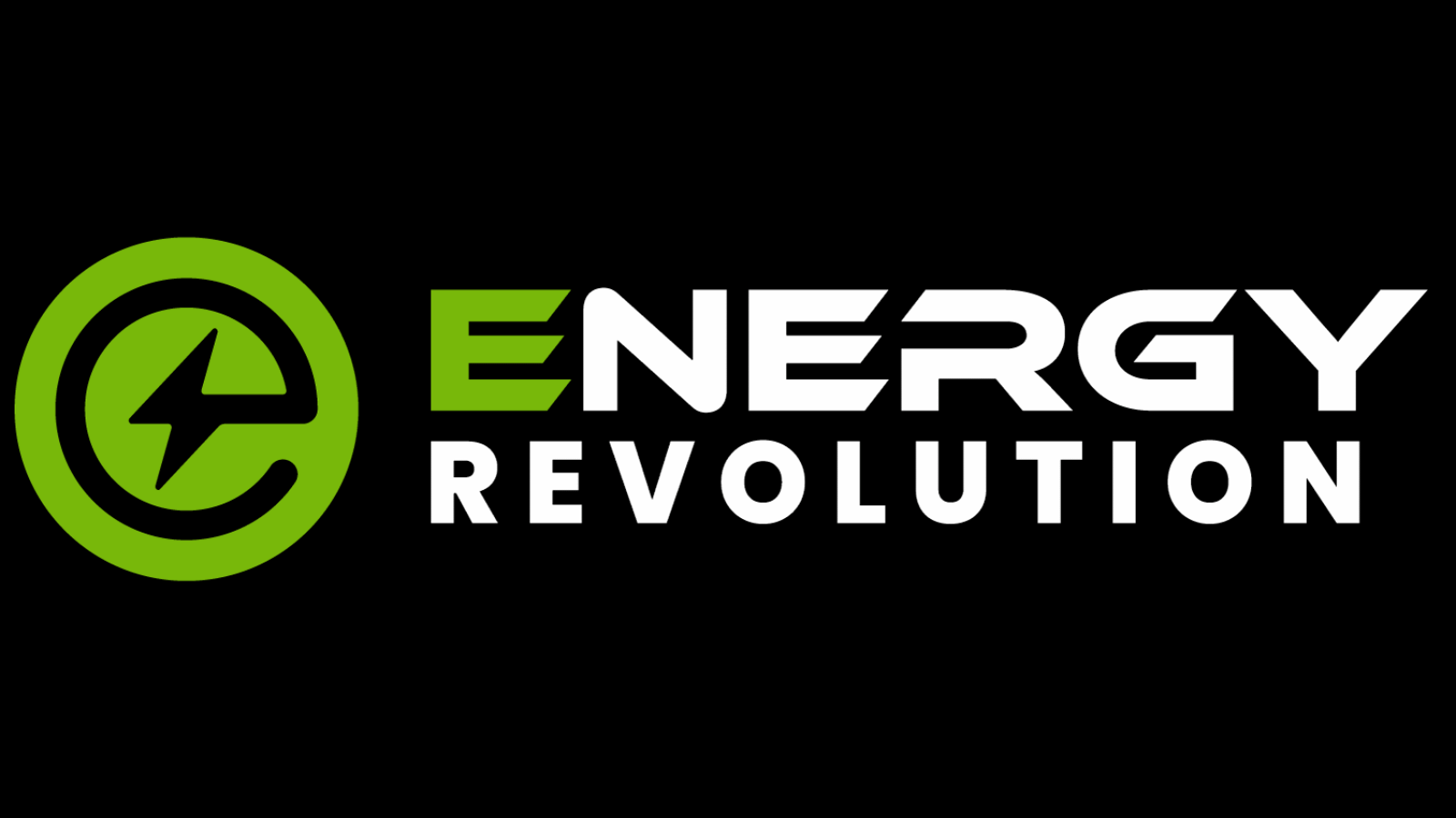 Energy Revolution 2023