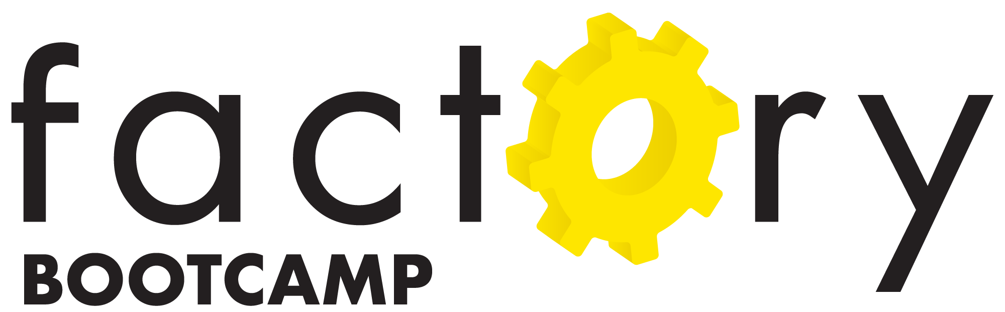Factory Bootcamp I