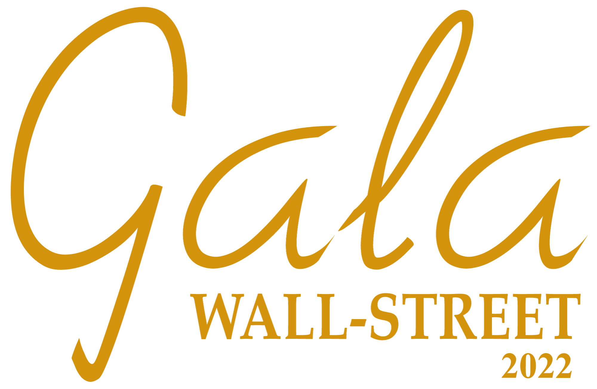 Gala Wall-Street 2022